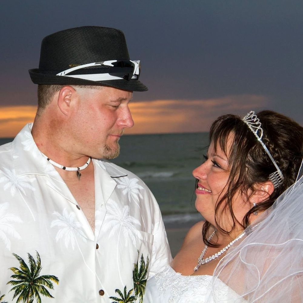 Meet your Posher, Christy